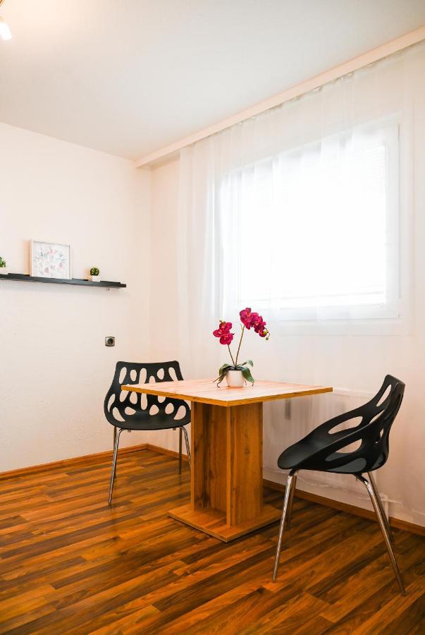 Cozy Apartment Margareten Вена Экстерьер фото